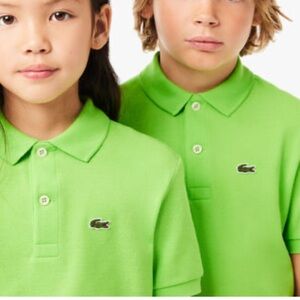 Lacoste Polo Shirt